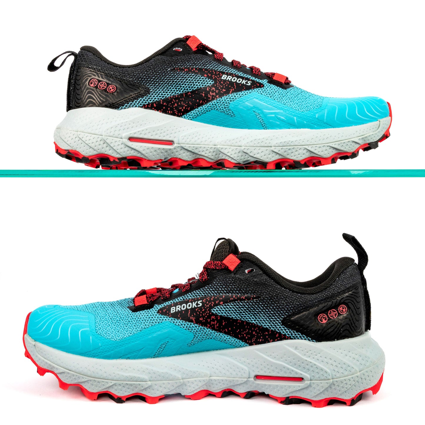 Brooks Cascadia 17 (5.5 Women)
