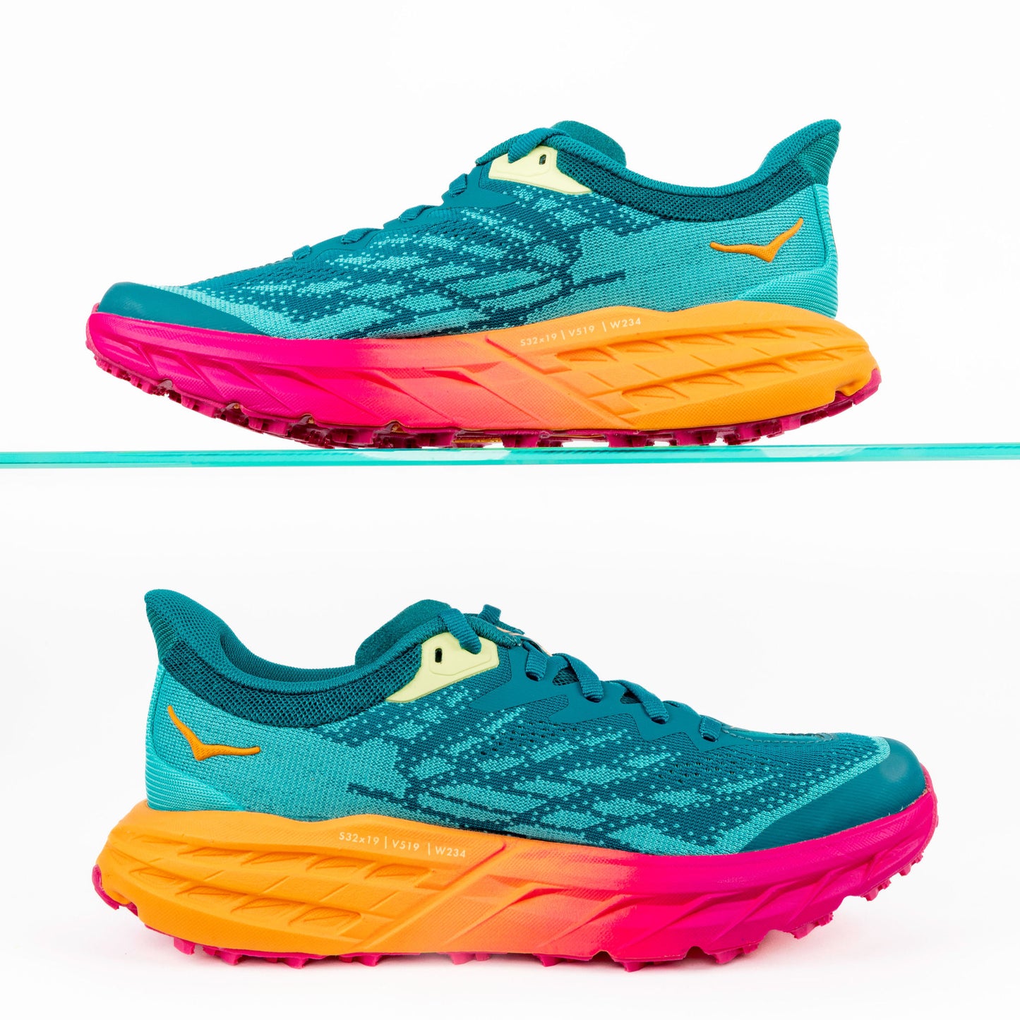 Hoka Speedgoat 5 (5.5 Women)