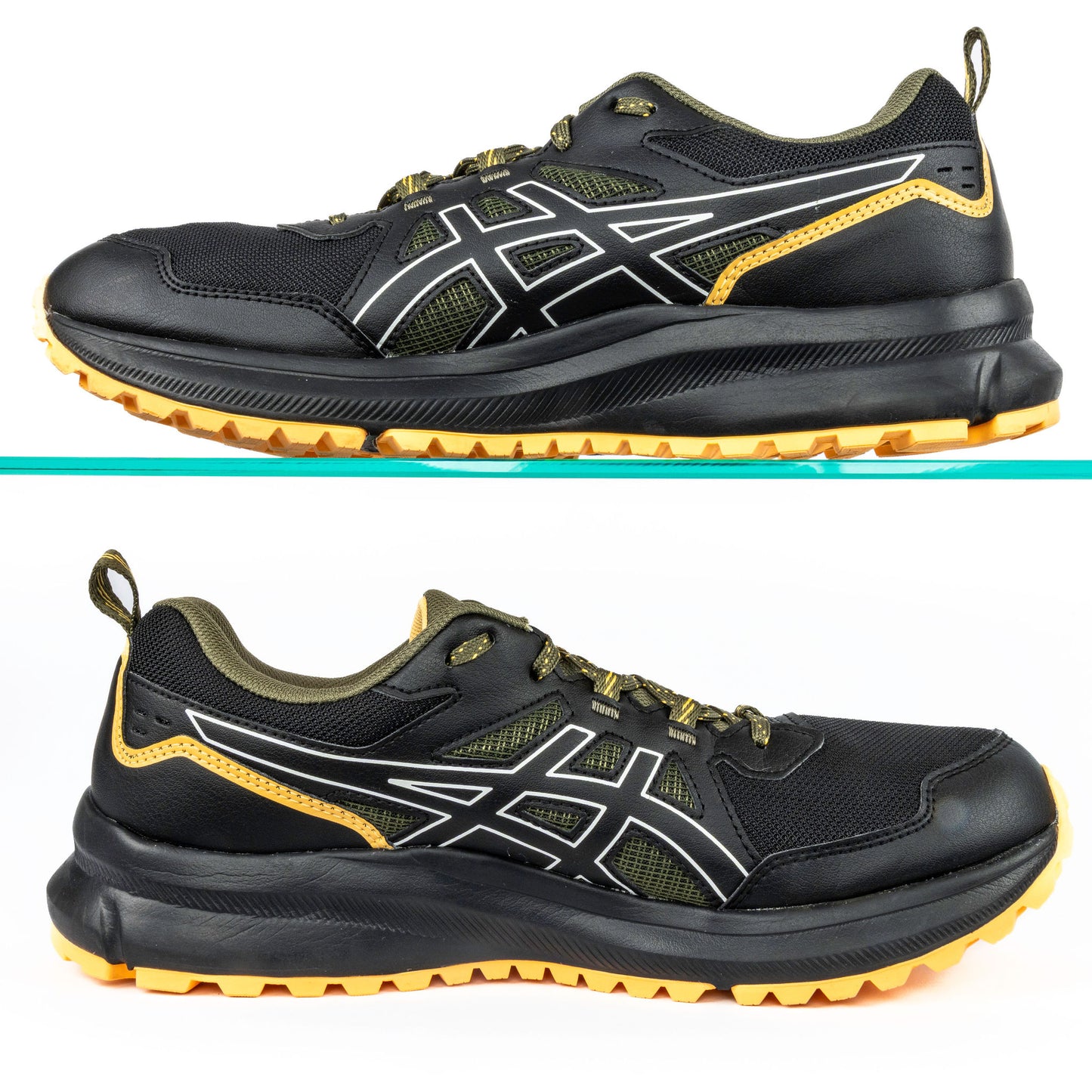 Asics Trail Scout 3 (10.5 Men)
