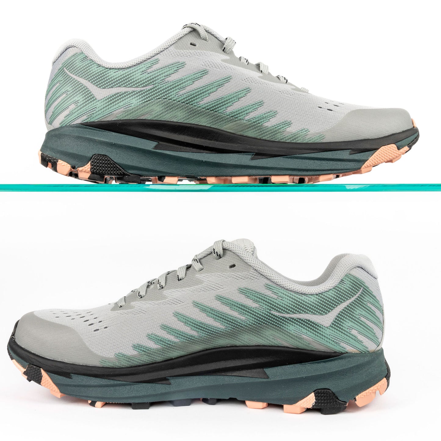 Hoka Torrent 3 (8.5 Women)