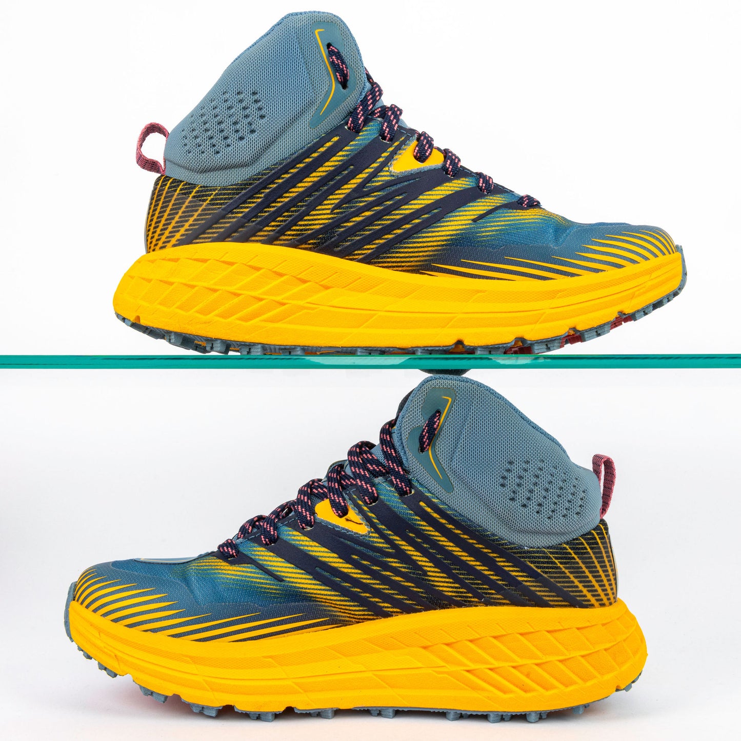 Hoka Speedgoat Mid 2 GTX (6 Women)