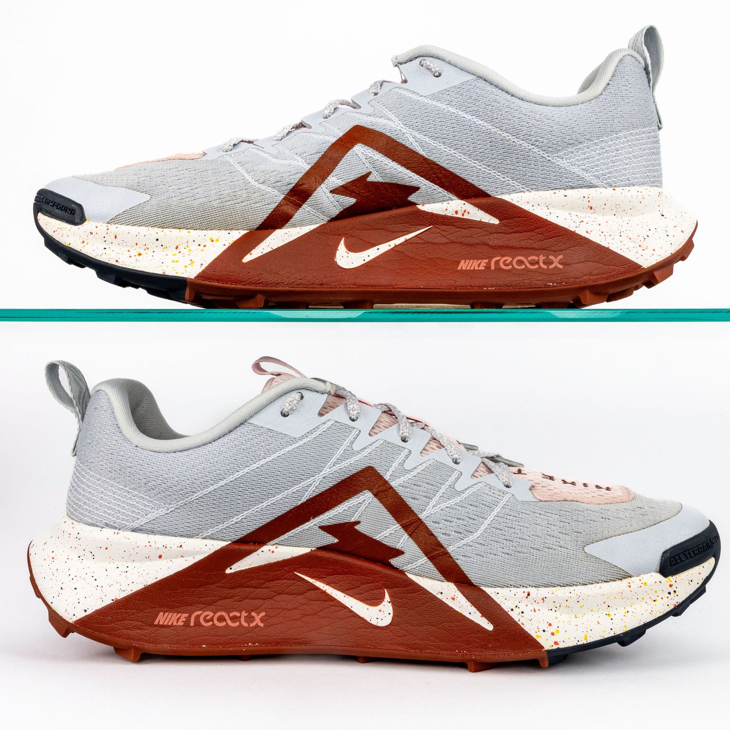 Nike Wildhorse 10 (11 Men)