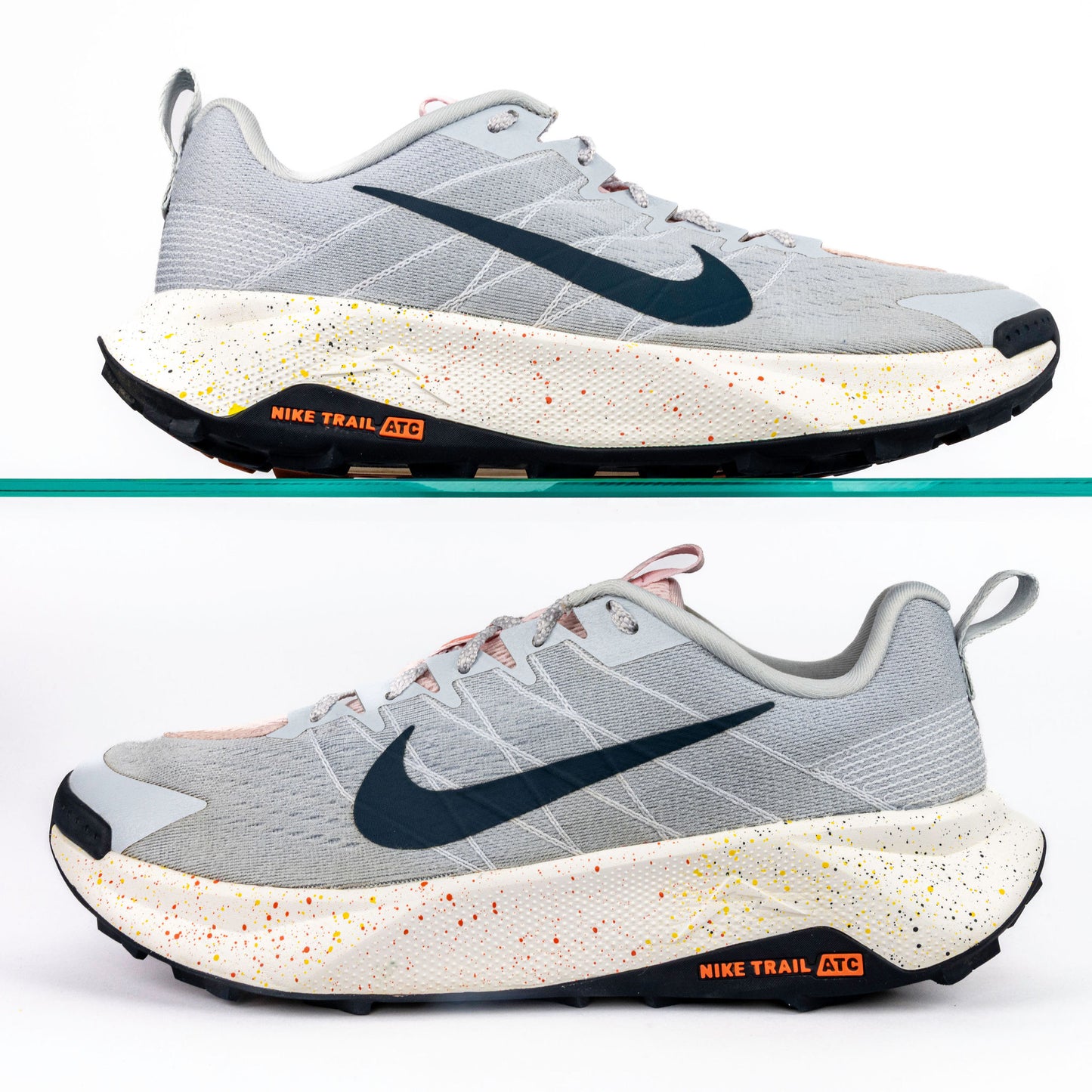 Nike Wildhorse 10 (11 Men)