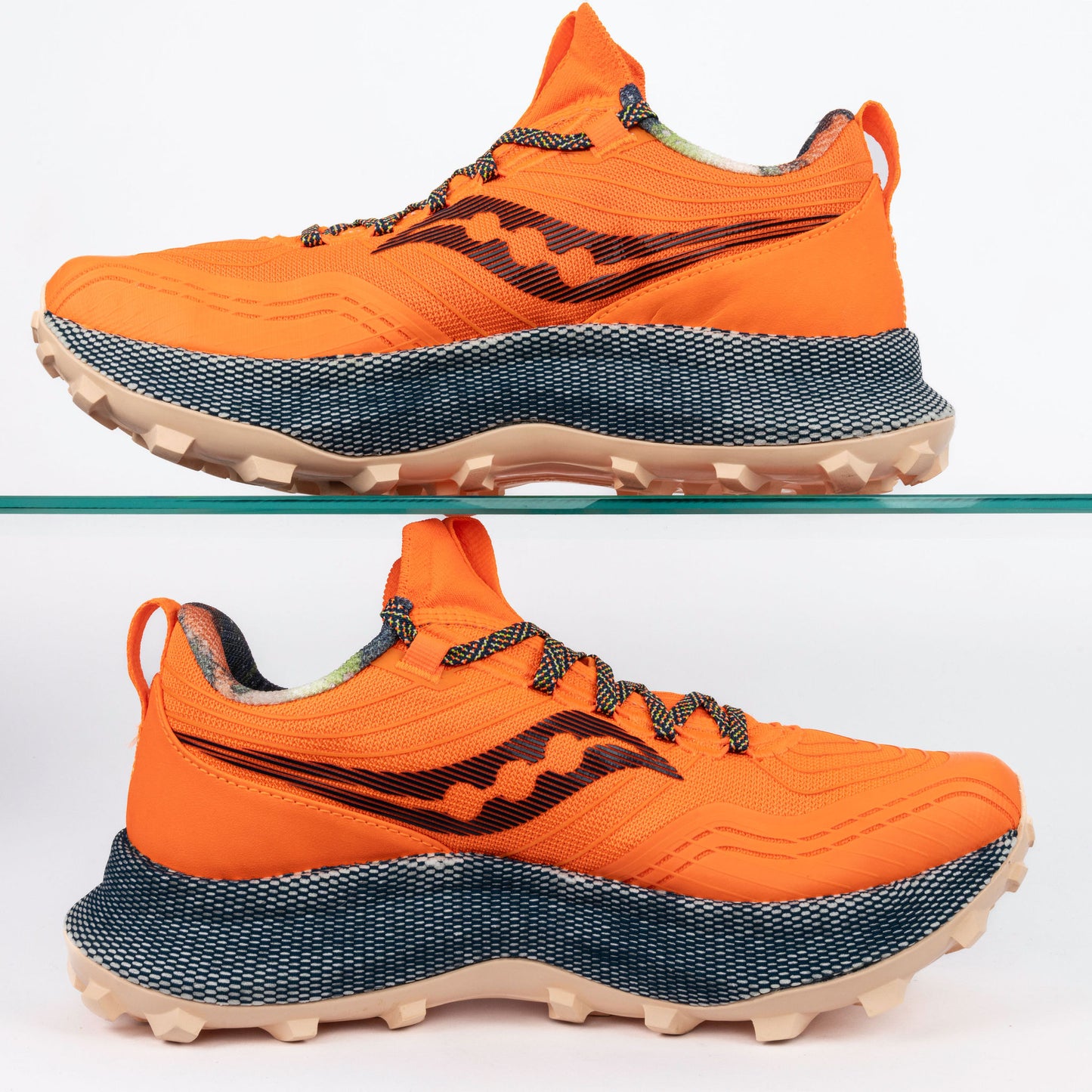 Saucony Endorphin Trail (9 Women)