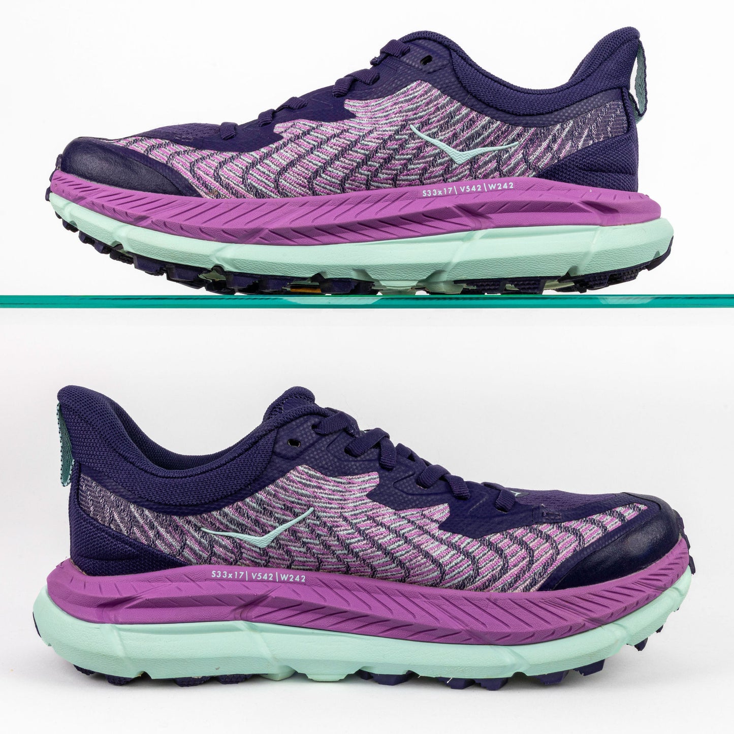 Hoka Mafate Speed 4 (7 Women)