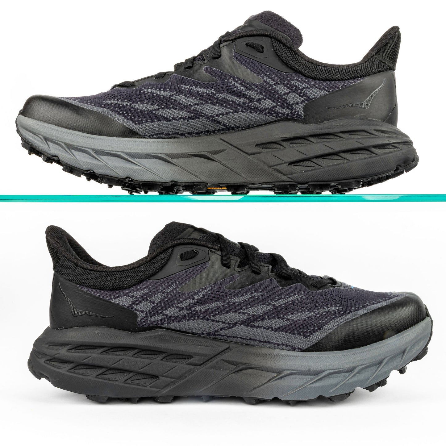 Hoka Speedgoat 5 GTX Spike (11 Men)