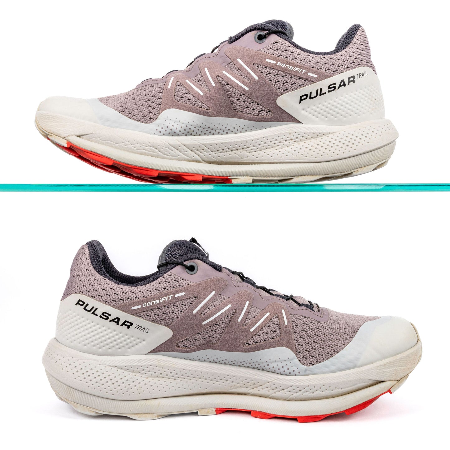 Salomon Pulsar Trail (6 Women)