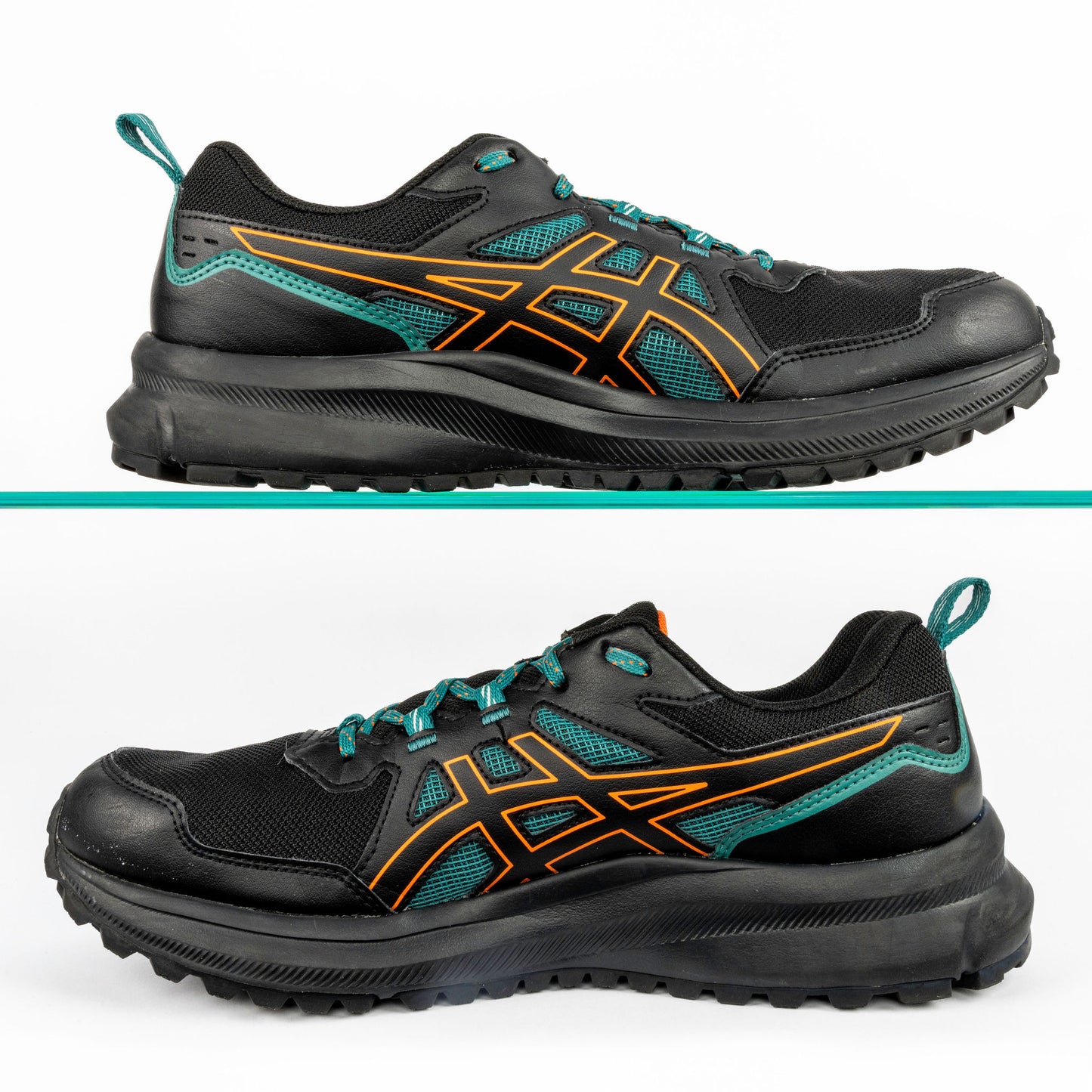 Asics Trail Scout 3 (10.5 Men)