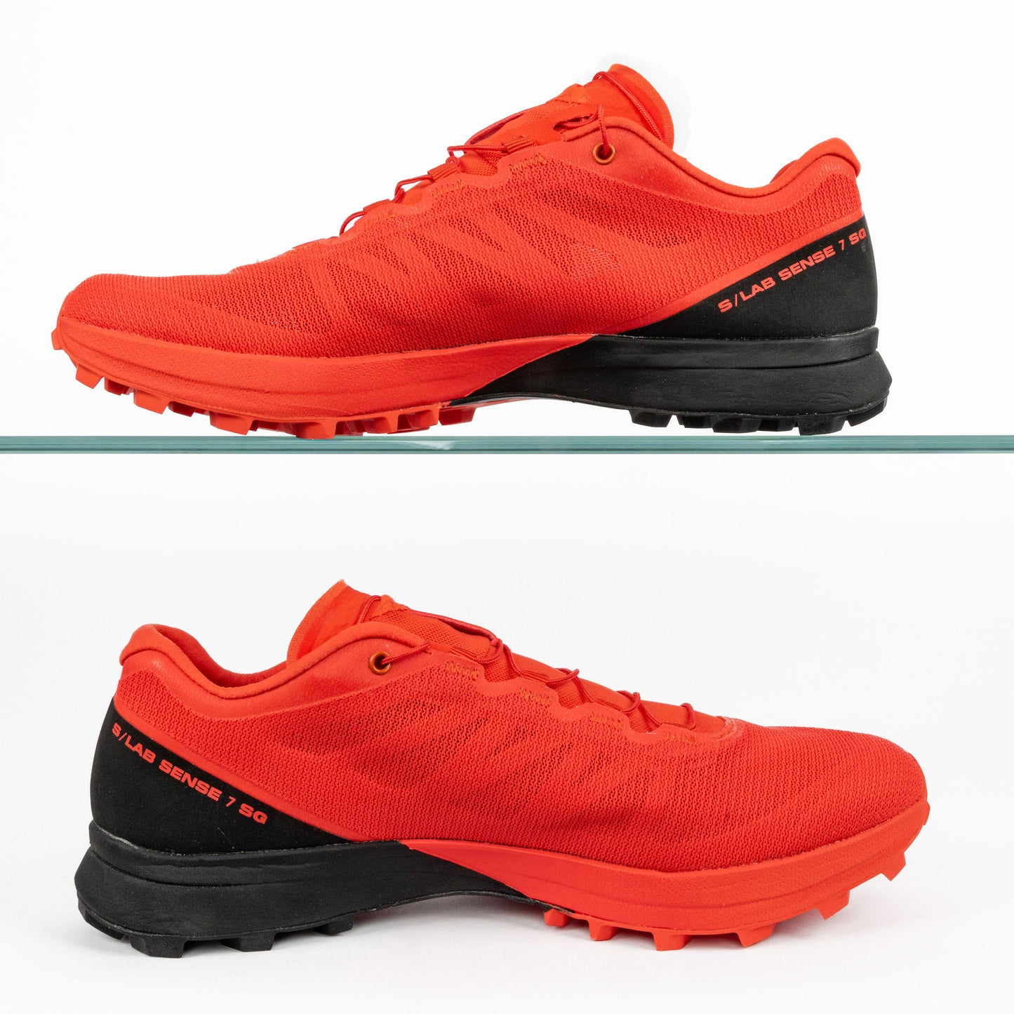 Salomon S/Lab Sense 7 SG (8 Women/7 Men)