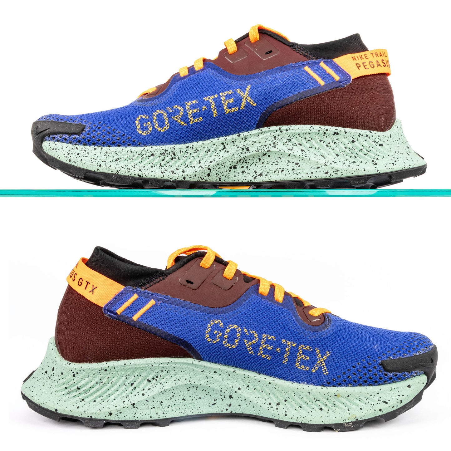 Nike Trail Pegasus GTX (8.5 Men)