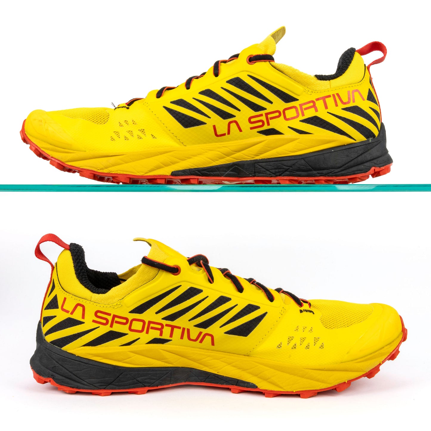 La Sportiva Kaptiva (10.5 Women)