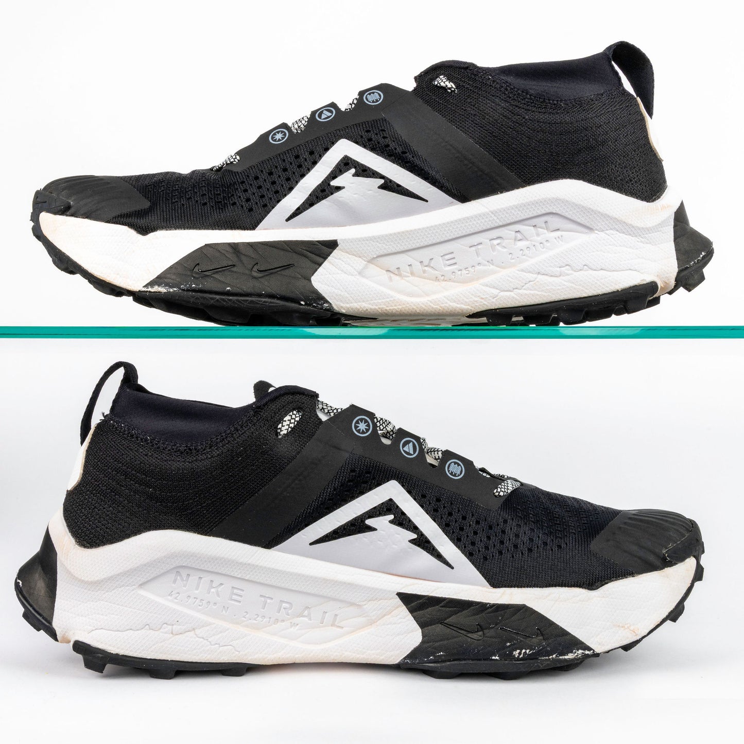Nike Zegama 1 (11.5 Men)