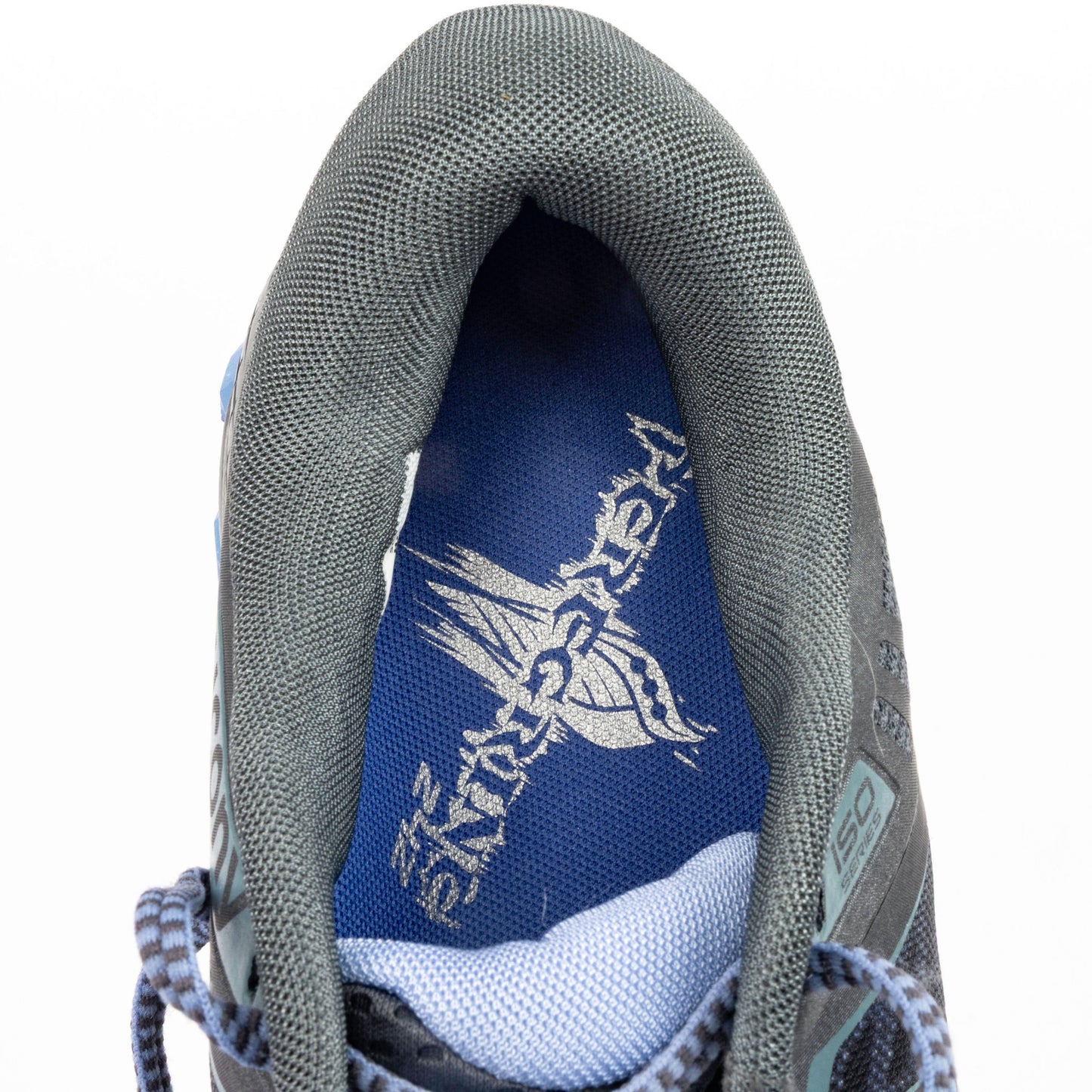 Saucony 10 Peregrine Iso Trail (11 Women)