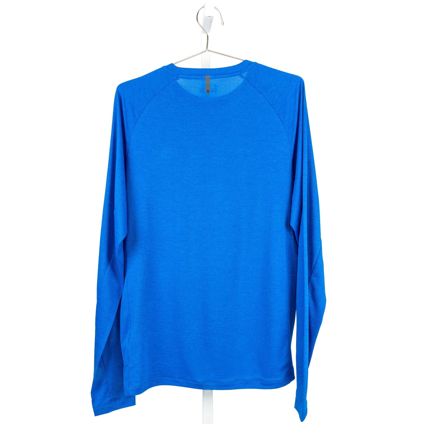 Black Diamond Lightwire Long Sleeve Tech Tee (M Men)