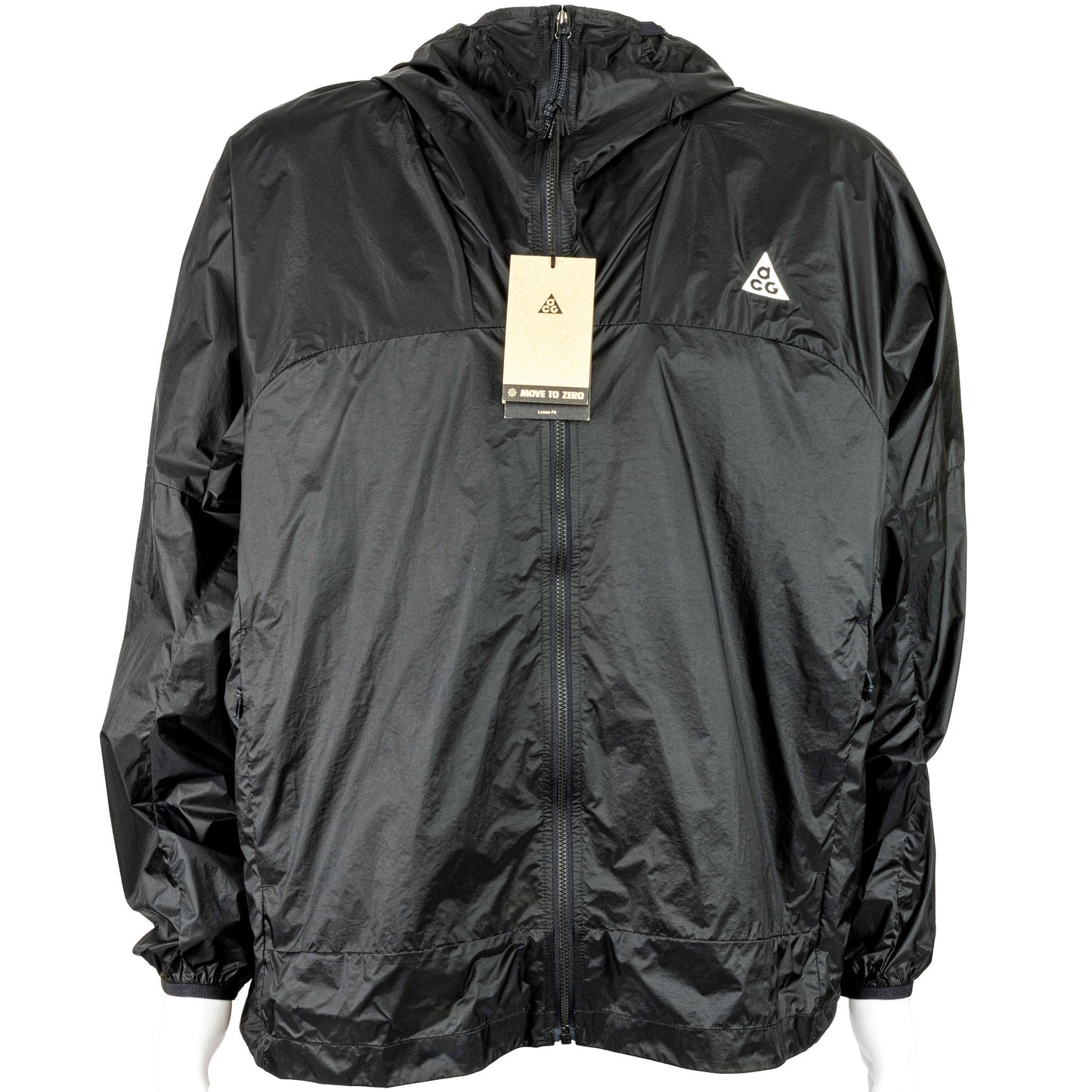 Nike ACG Windbreaker (L Men)