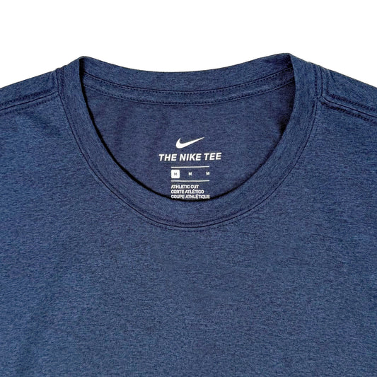 Nike Dri Fit Long Sleeve Tee (M Men)