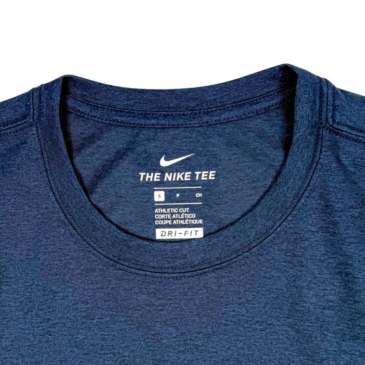 The Nike Tee Dri Fit Long Sleeve (S Men)