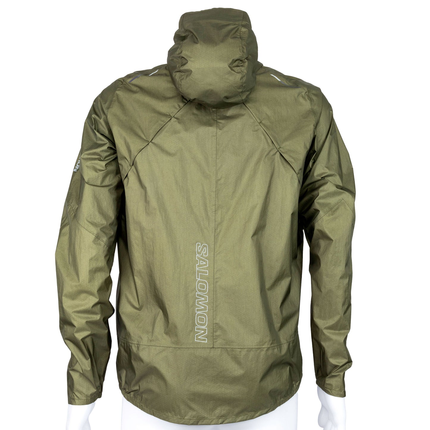 Salomon Bonatti Rain Jacket (S Men)