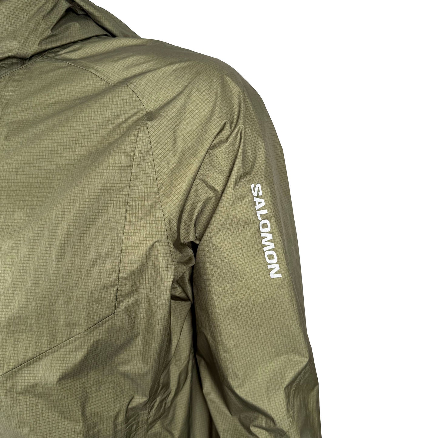 Salomon Bonatti Rain Jacket (S Men)