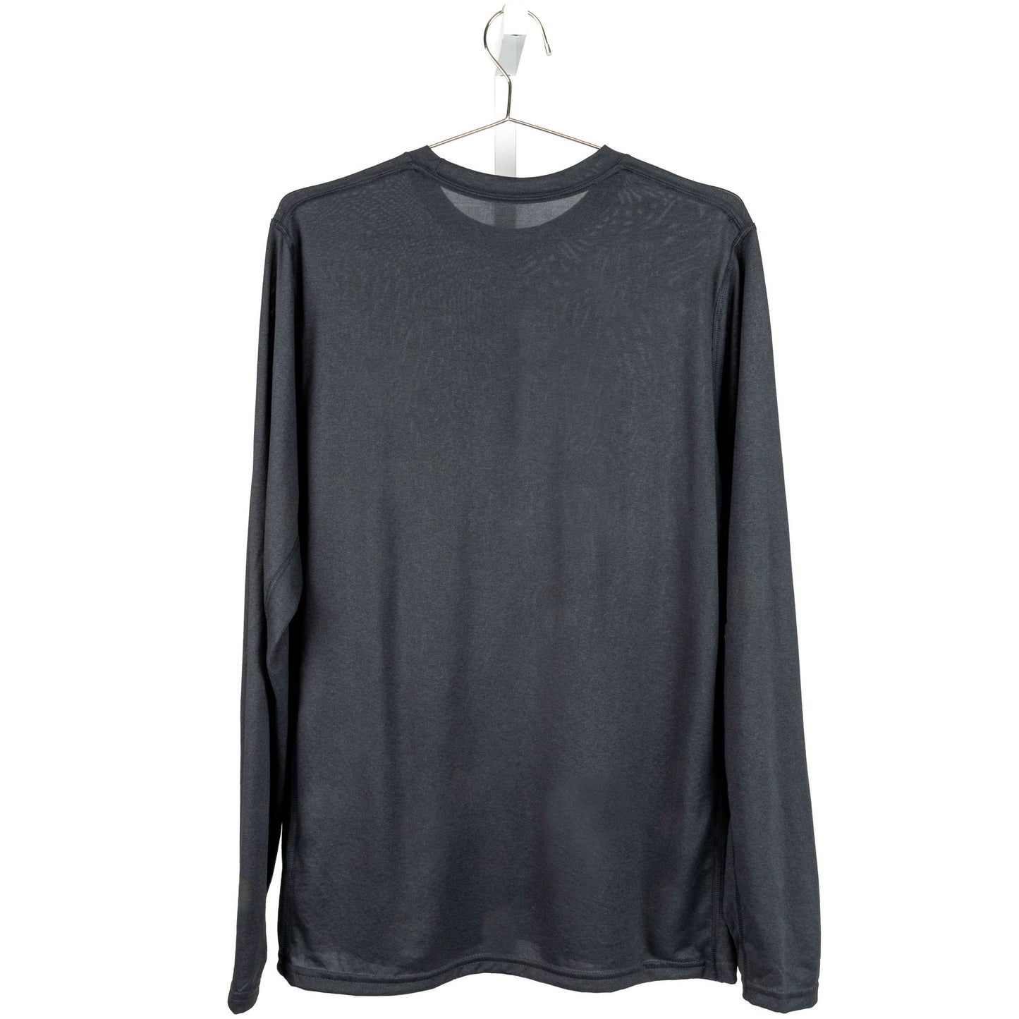 Nike Dri Fit Long Sleeve Tee (M Men)