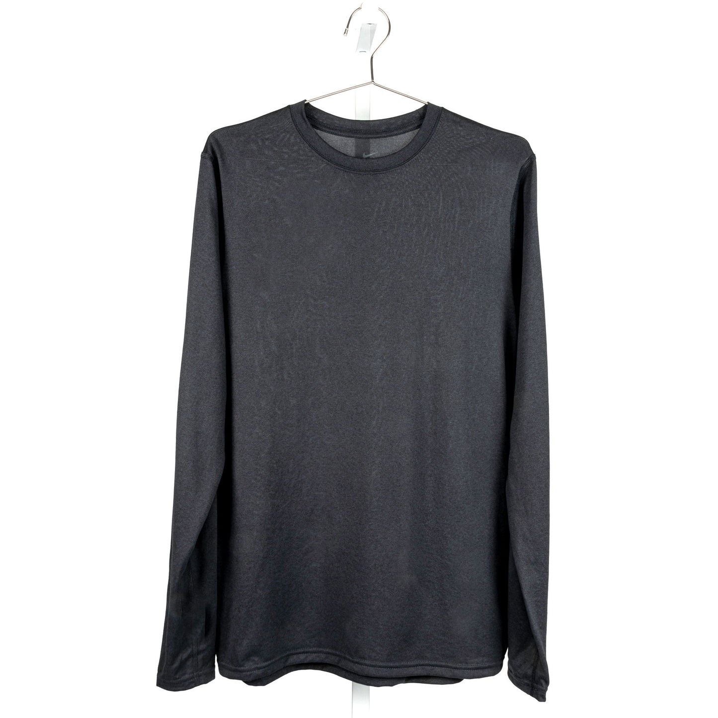 Nike Dri Fit Long Sleeve Tee (M Men)