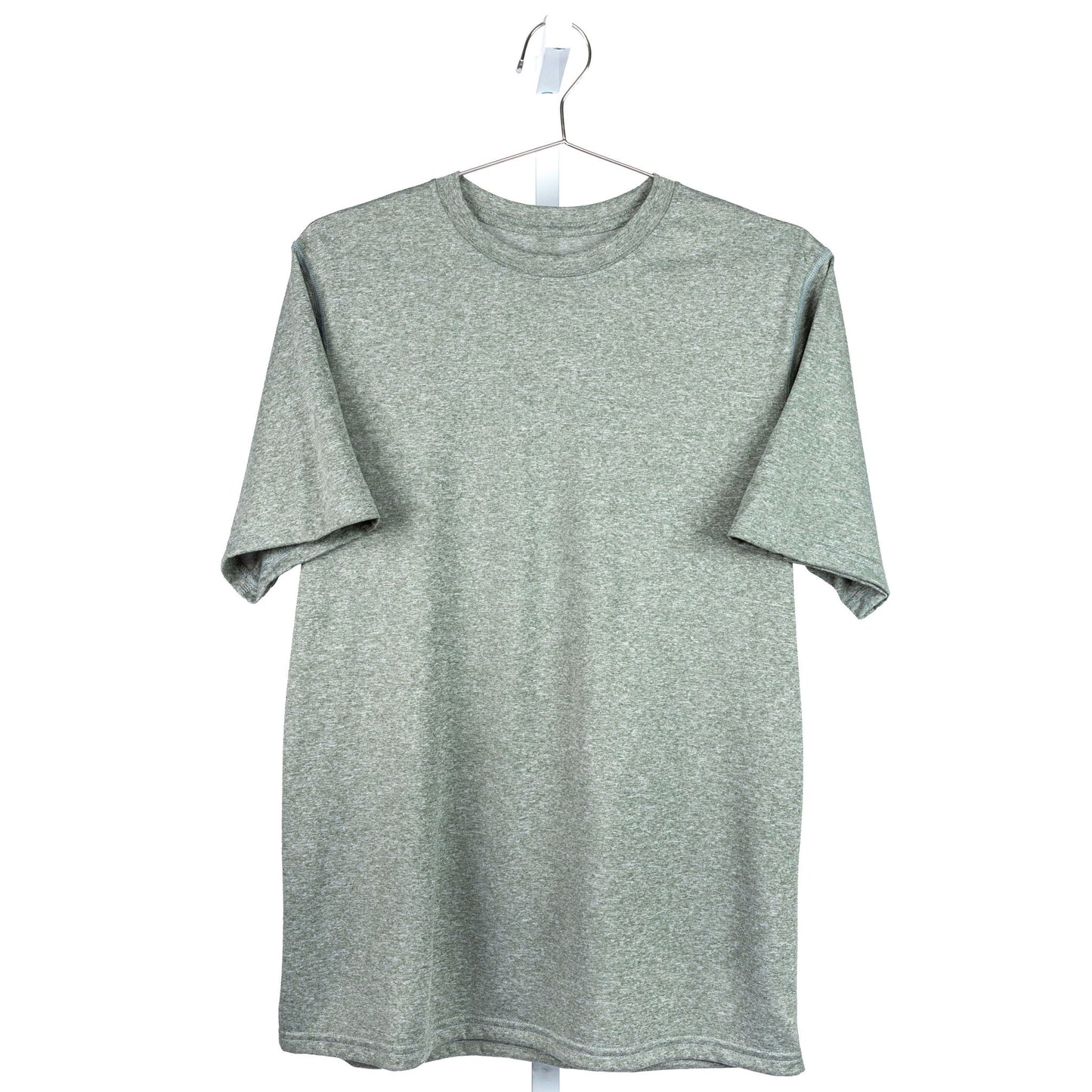 Nike Dri Fit Short Sleeve Tee (M Men)