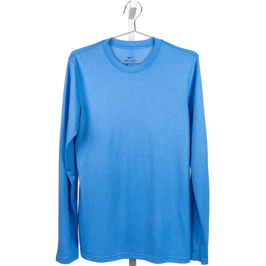 Nike Dri Fit Long Sleeve Tee (XS Men)