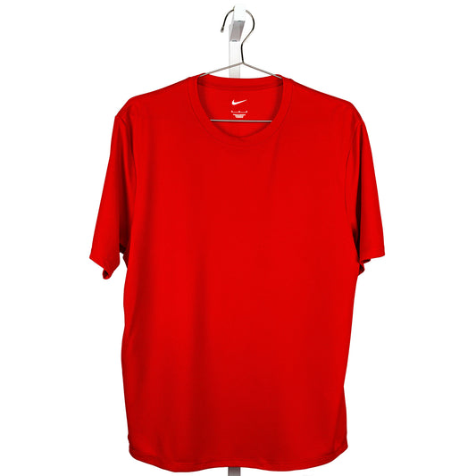 Nike Short Sleeve Tech Tee (M Men)