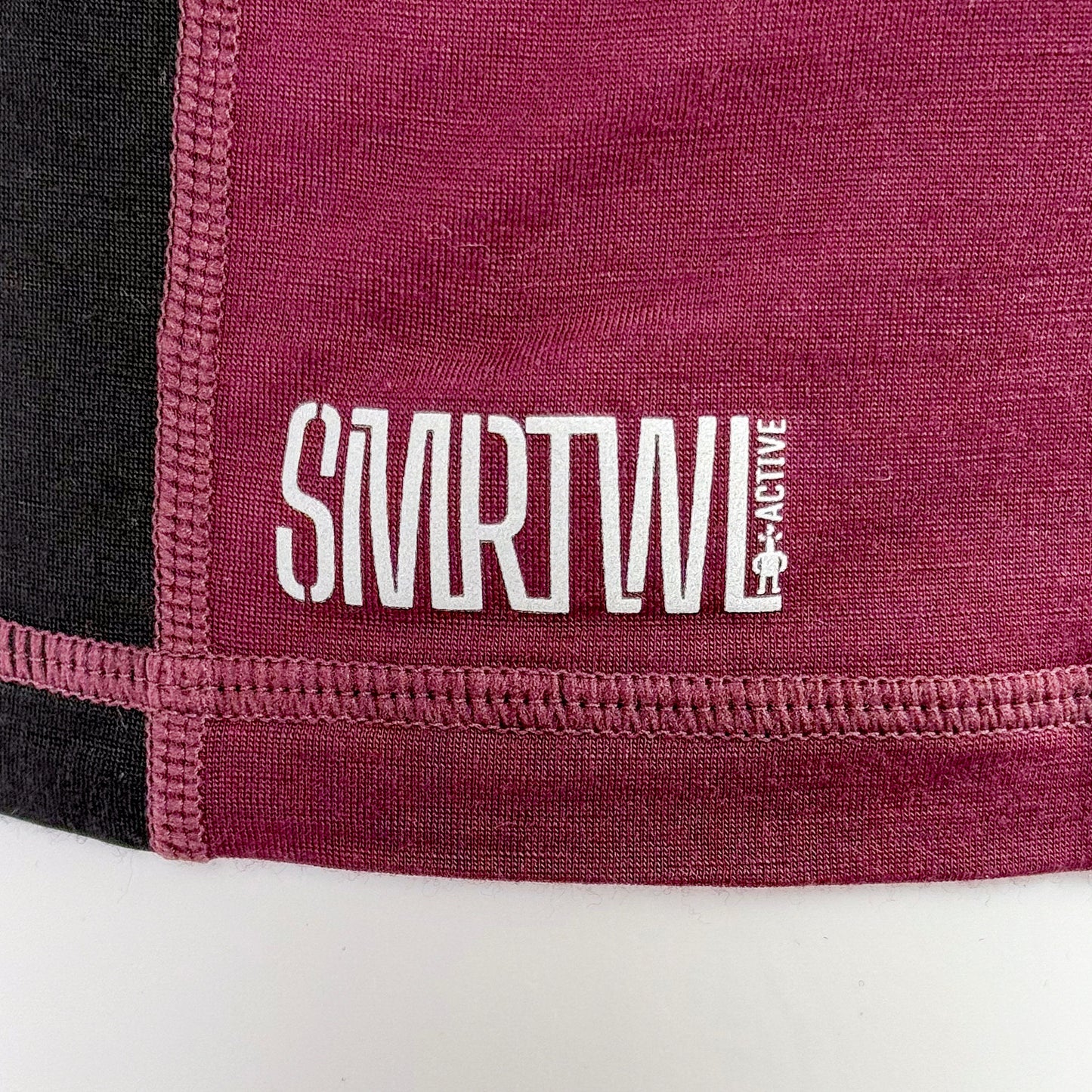 Smartwool Active Long Sleeve Tech Tee (M Men)