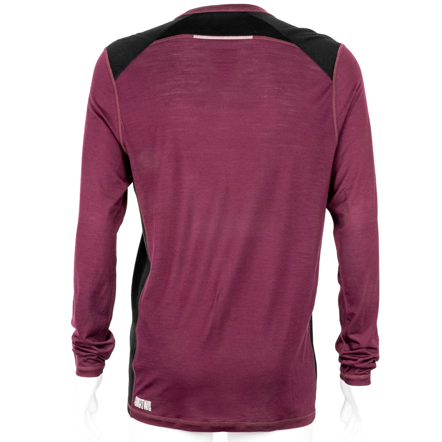Smartwool Active Long Sleeve Tech Tee (M Men)