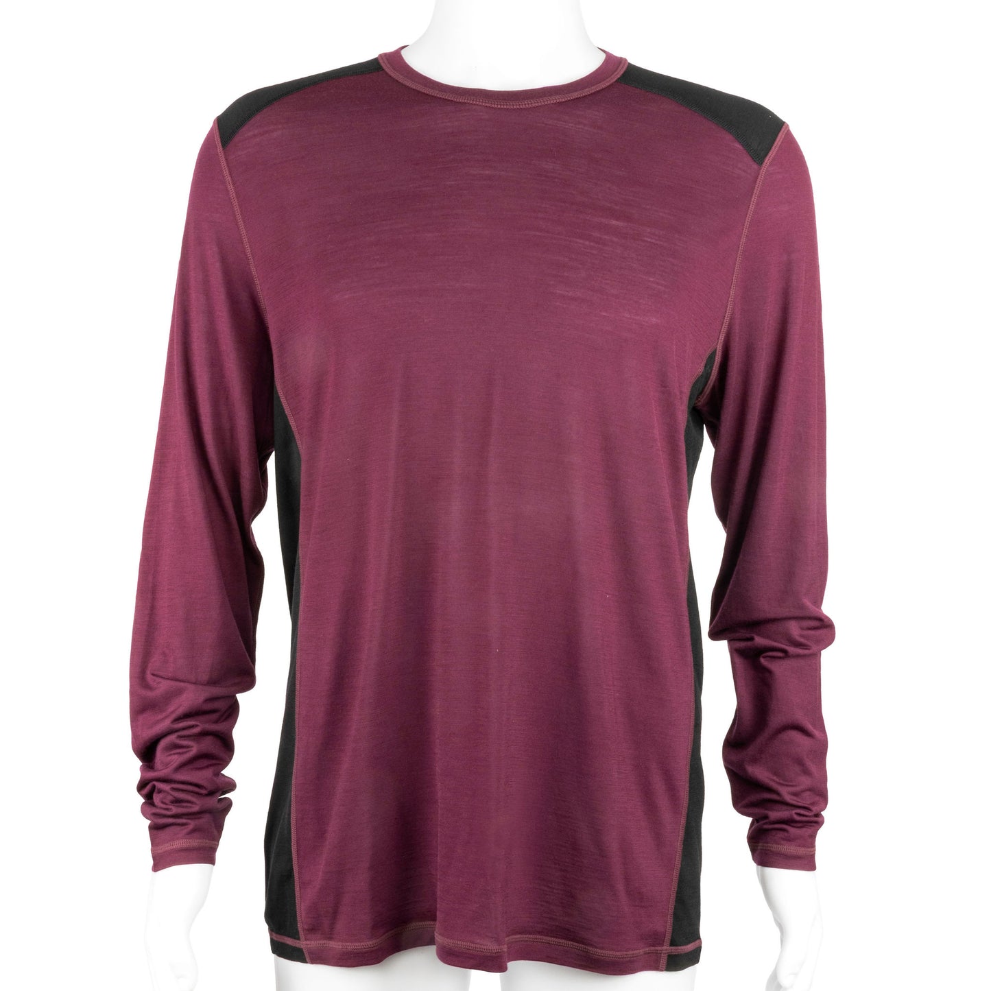 Smartwool Active Long Sleeve Tech Tee (M Men)