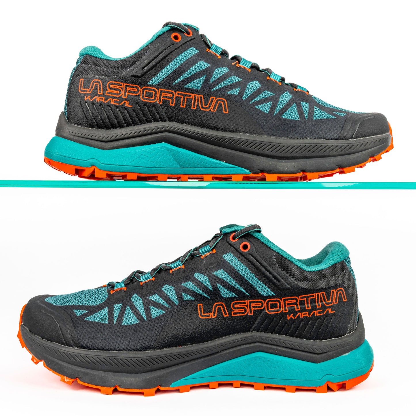 La Sportiva Karacal (9.5 Women)