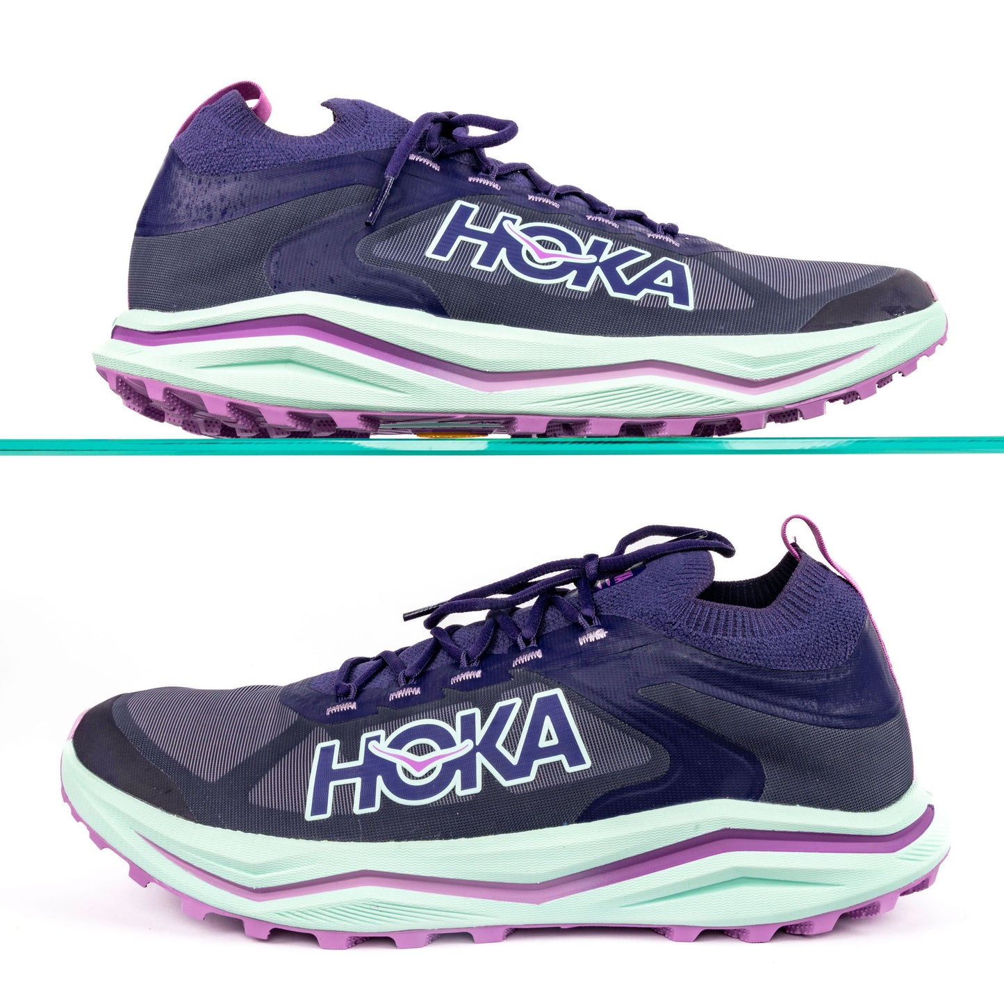Hoka Zinal 2 (11 Women)