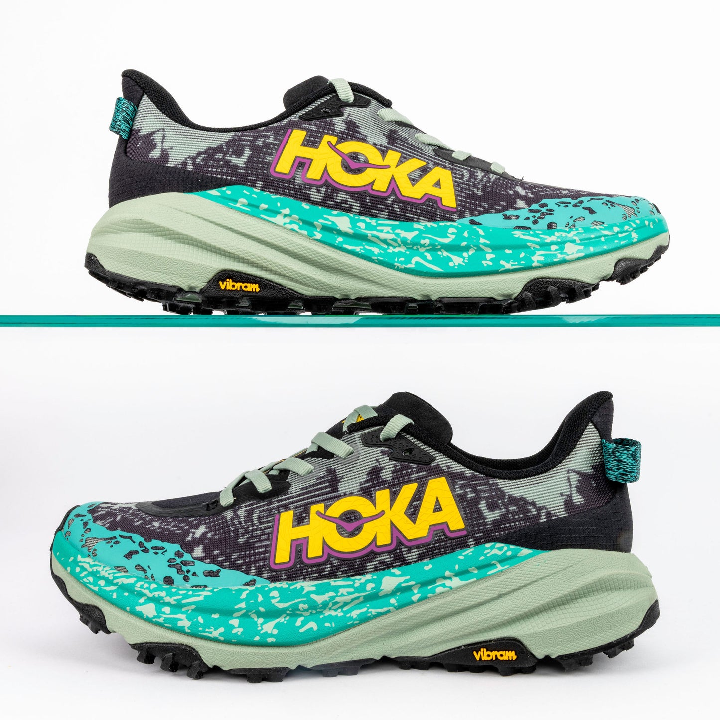 Hoka Speedgoat 6 (8.5 Women)