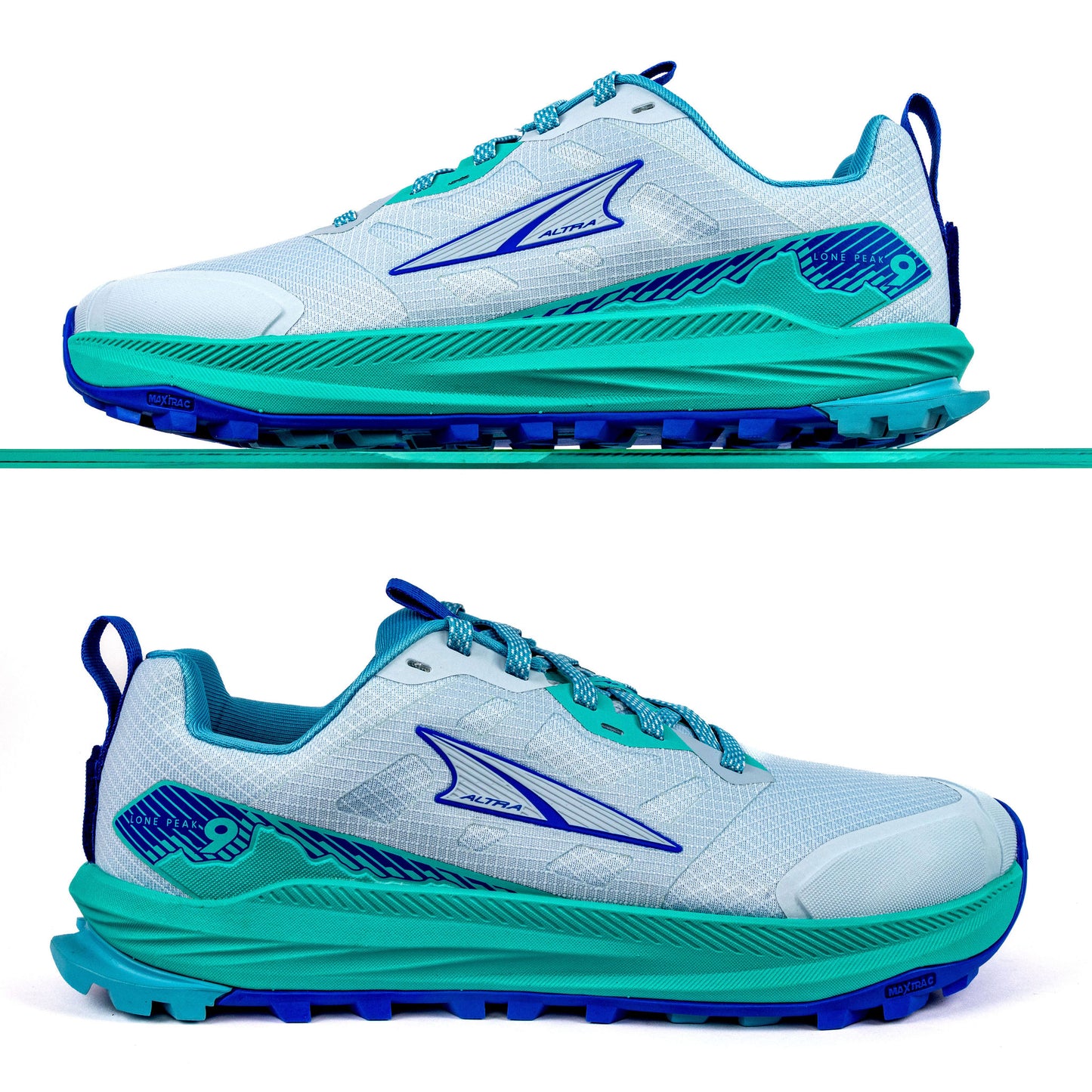 Altra Lone Peak 9 (9 Women)