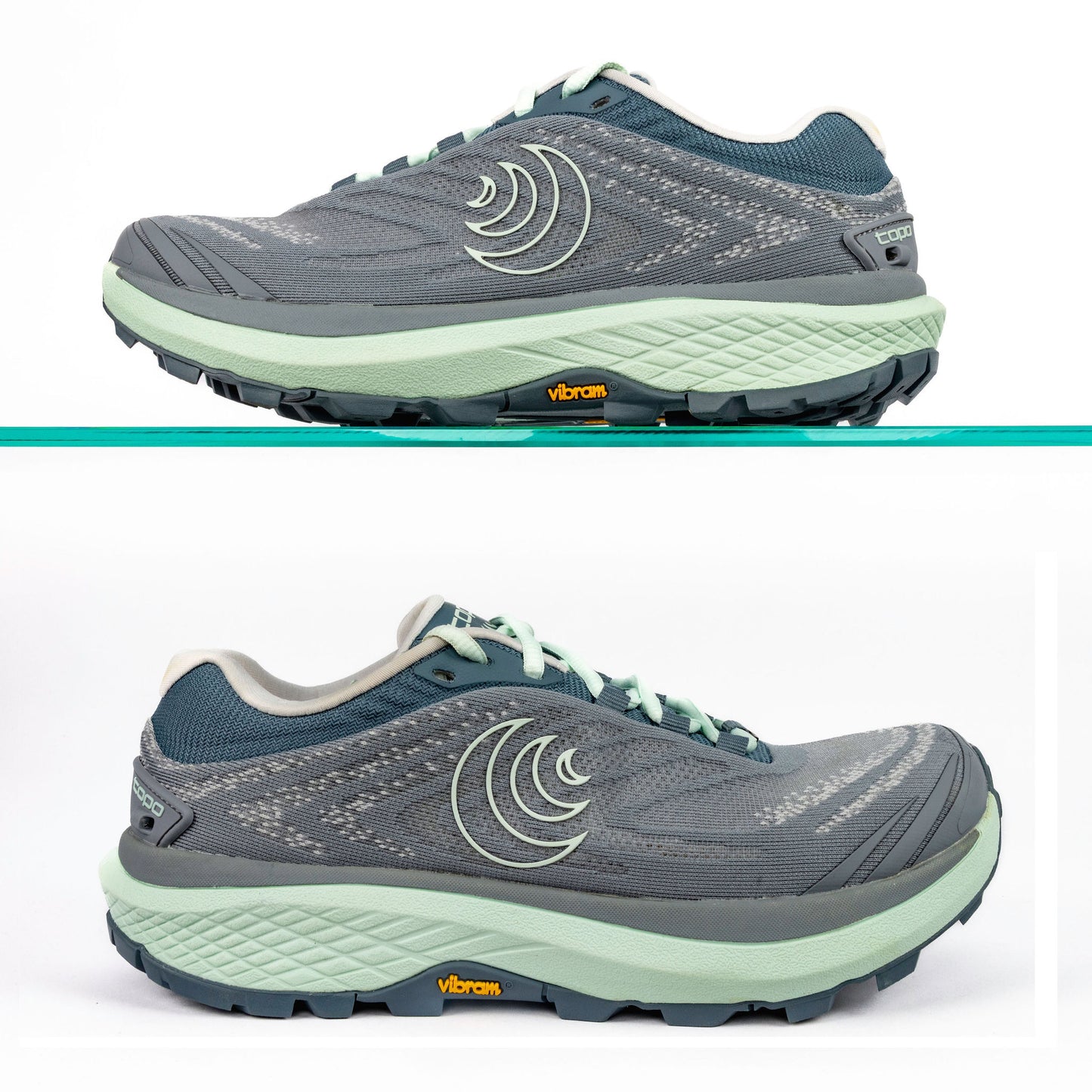 Topo Athletic Pursuit 2 (6 Women)