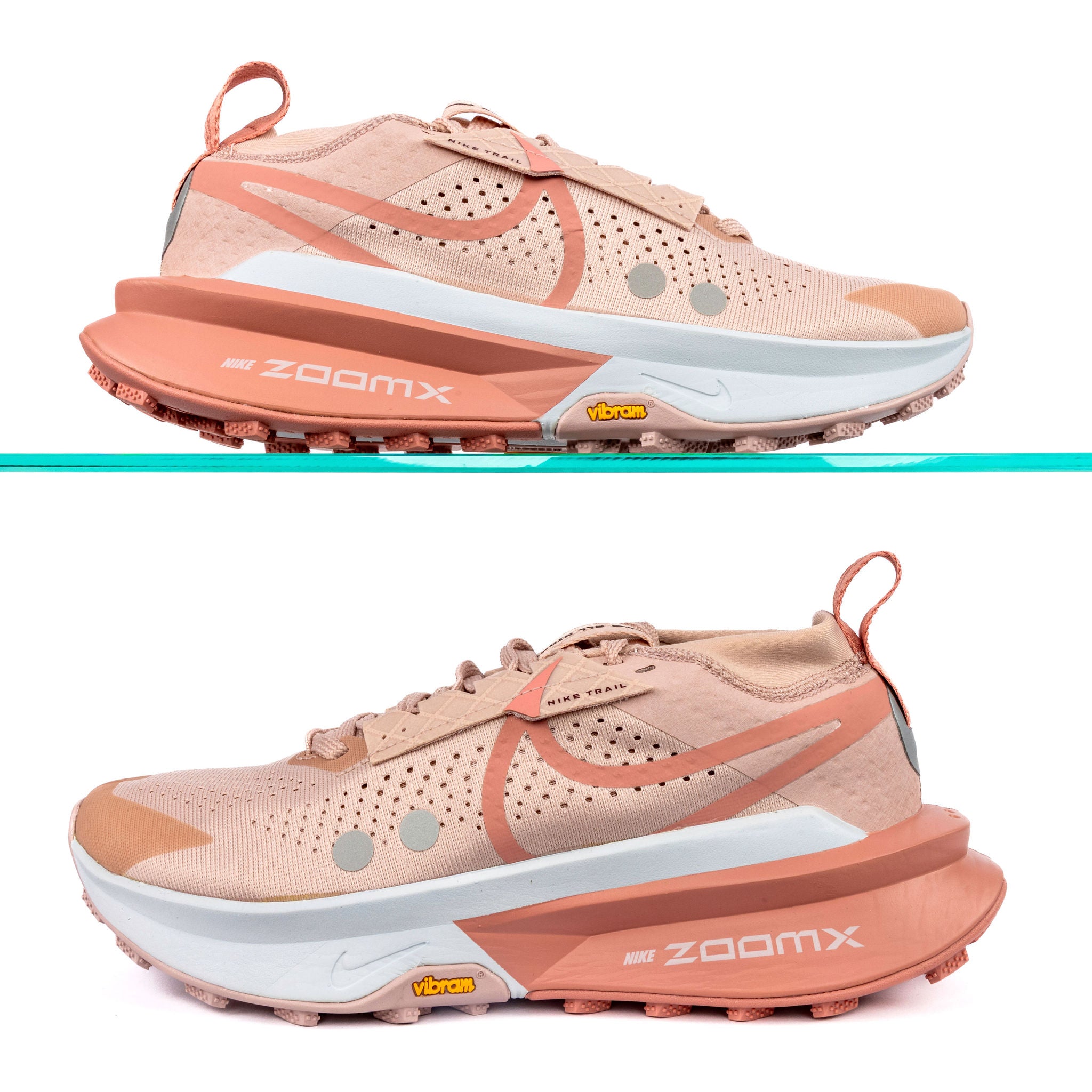 Nike Zoomx Zegama Trail 2 (7 Women/5.5 Men) – Take 2 Trail