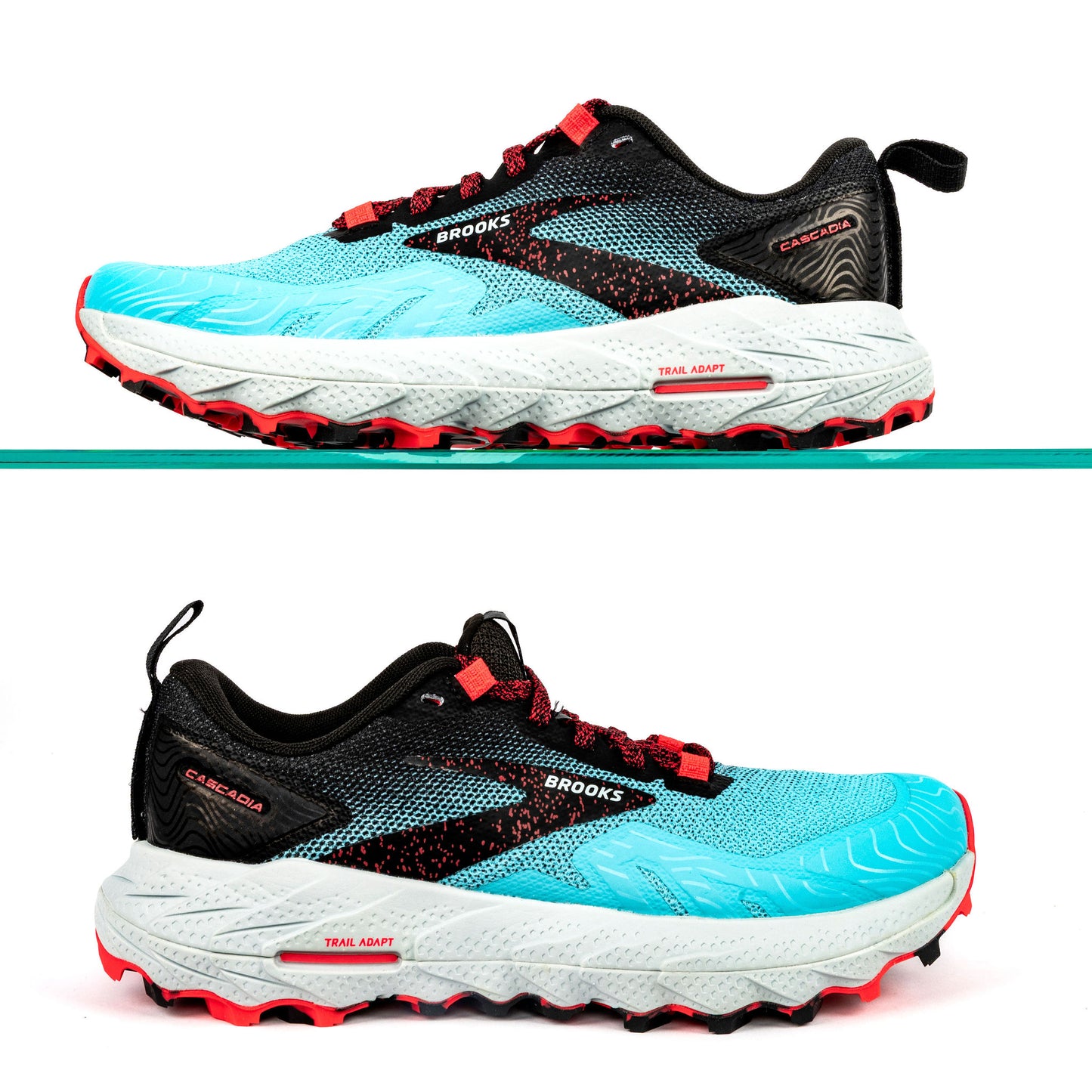 Brooks Cascadia 17 (5.5 Women)