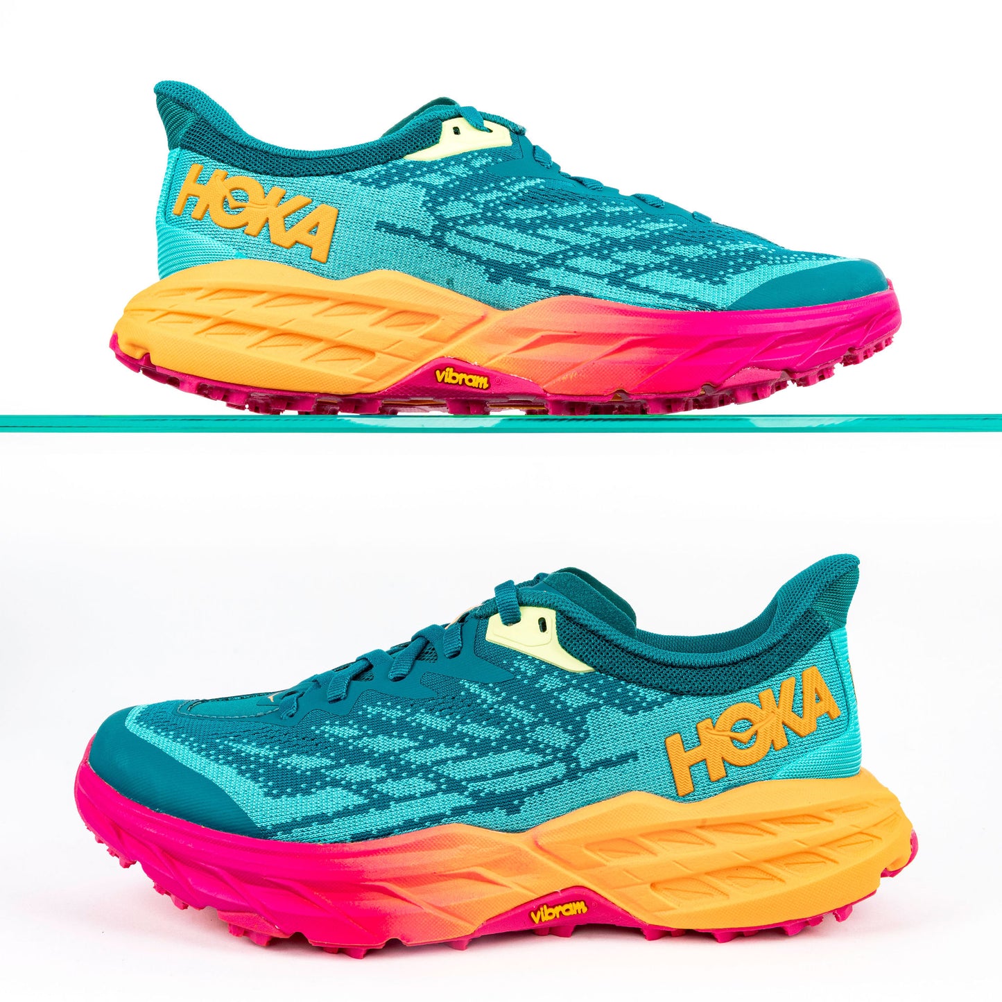 Hoka Speedgoat 5 (5.5 Women)