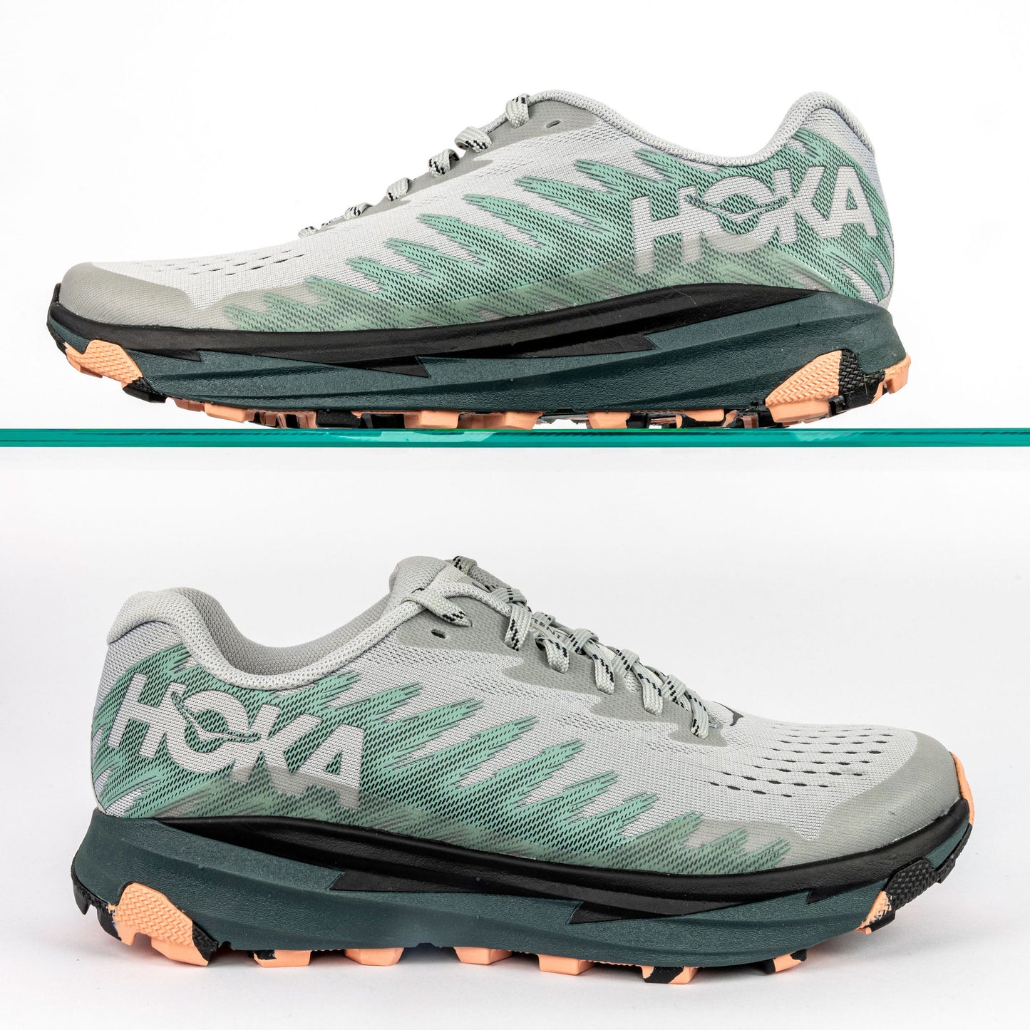 Hoka Torrent 3 (8.5 Women)