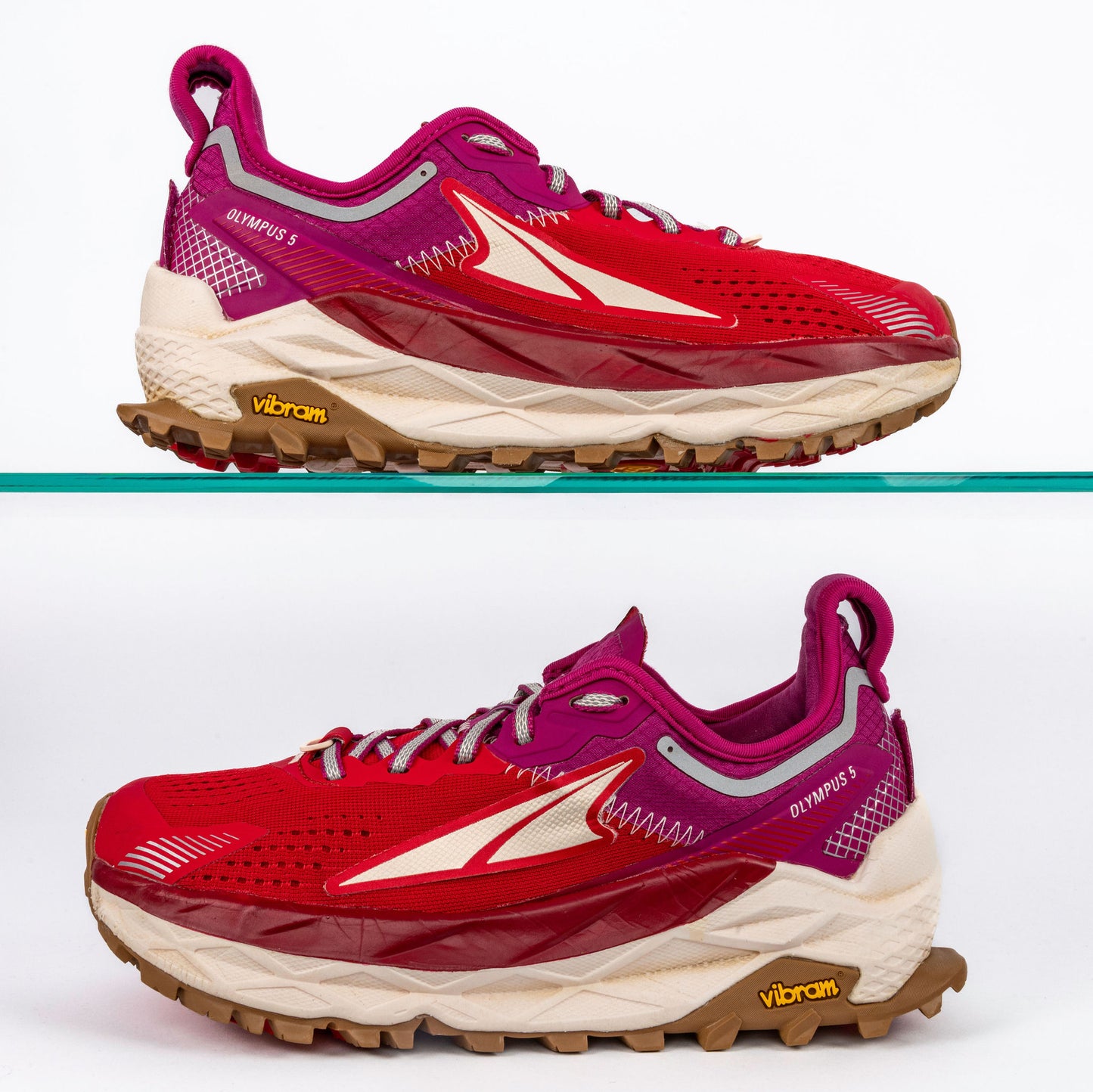 Altra Olympus 5 (6 Women)