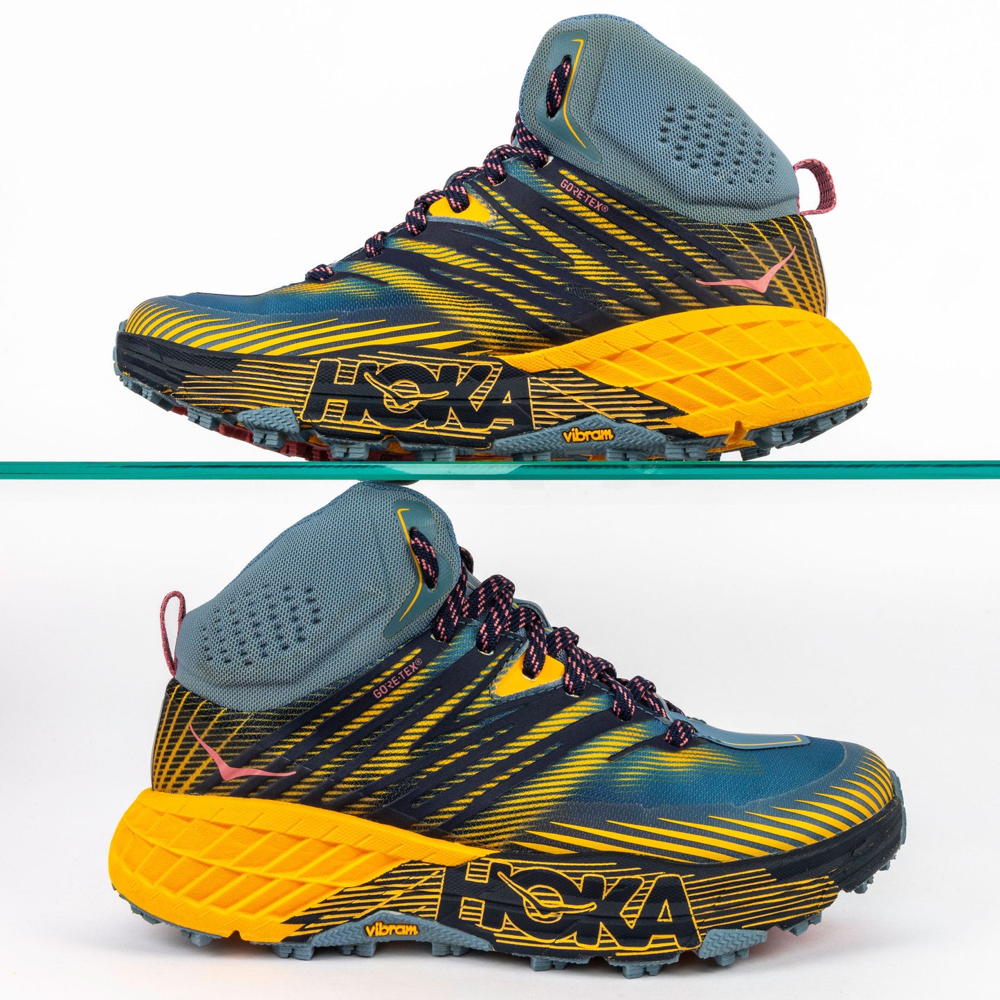 Hoka Speedgoat Mid 2 GTX (6 Women)