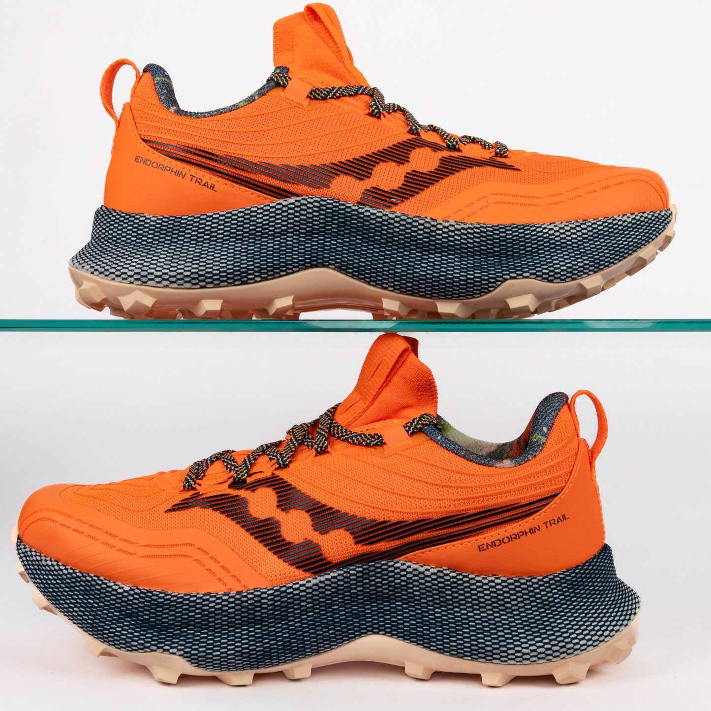 Saucony Endorphin Trail (9 Women)