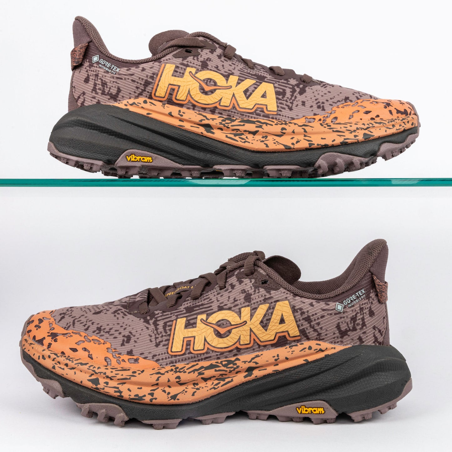 Hoka Speedgoat 6 GTX (6.5 Women)