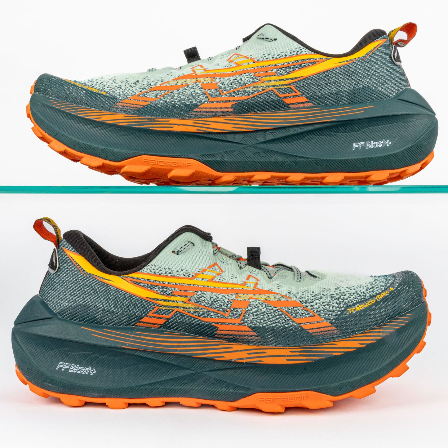 Asics Trabuco Max 4 (11 Men)