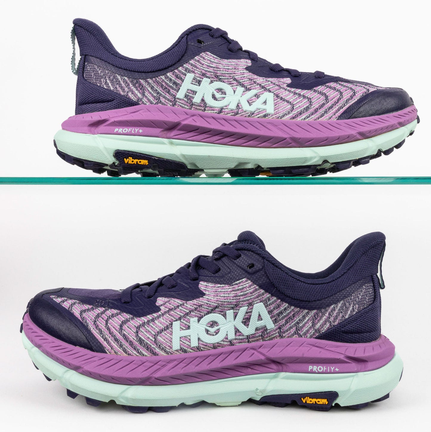 Hoka Mafate Speed 4 (7 Women)