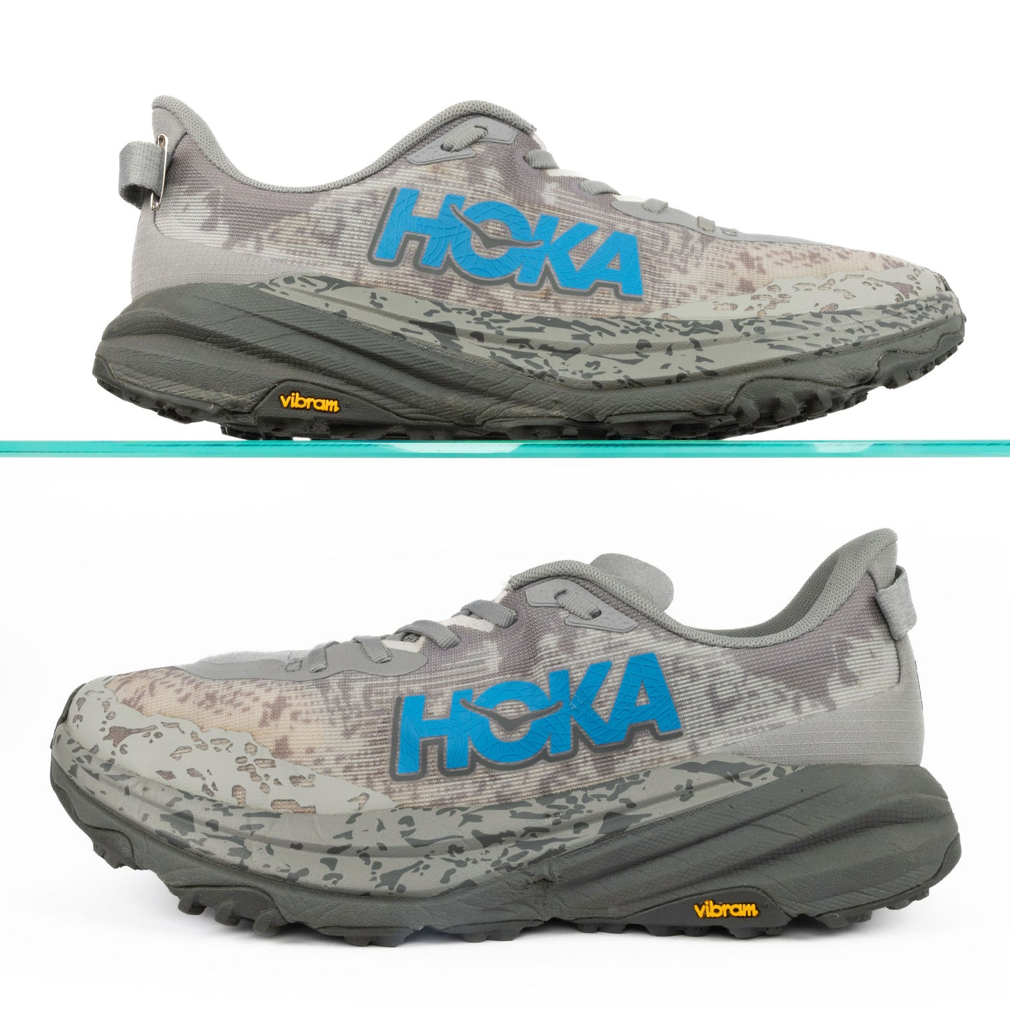 Hoka Speedgoat 6 (10.5 Men)