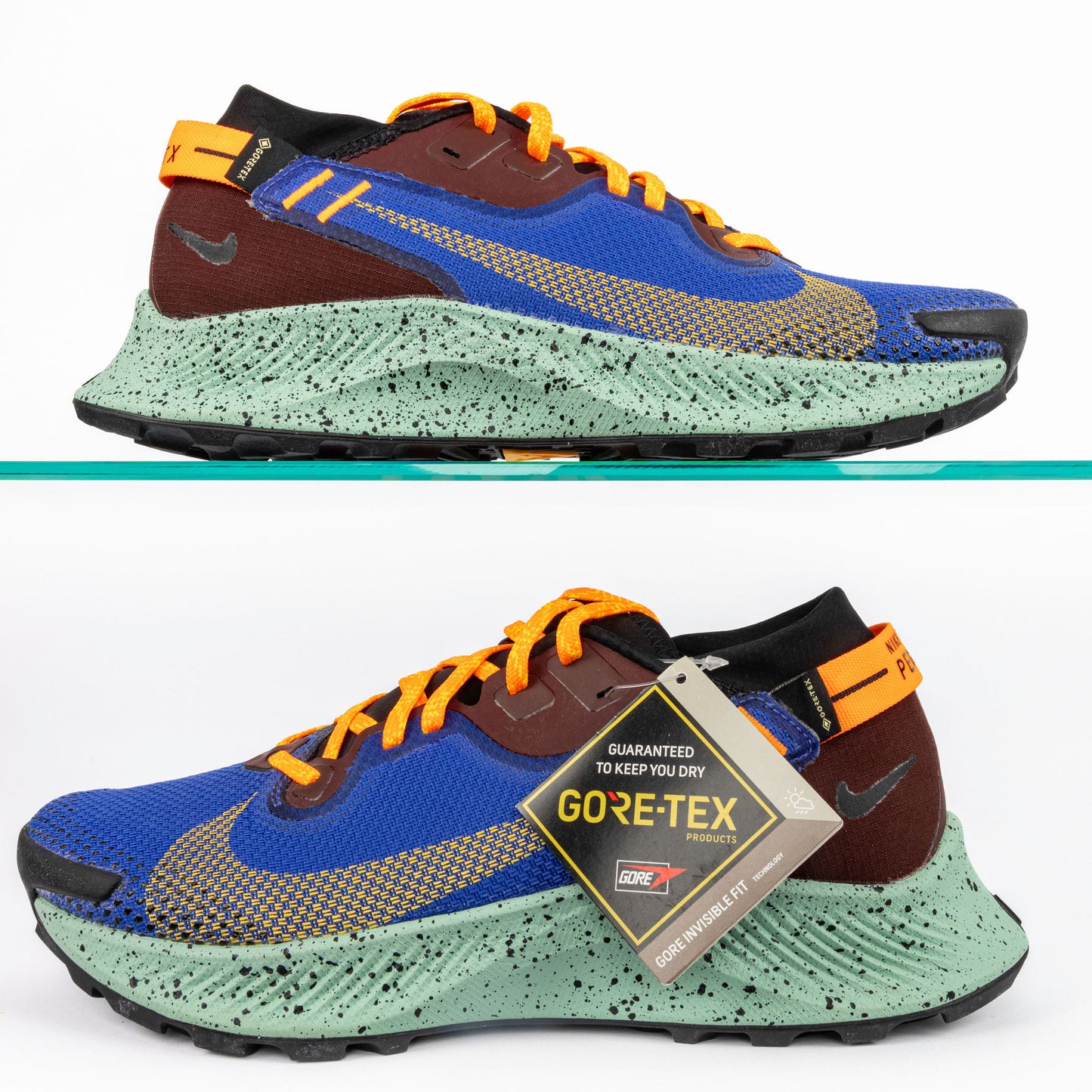 Nike Trail Pegasus GTX (8.5 Men)