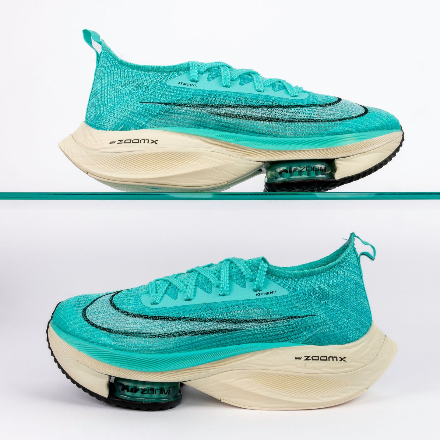 Nike Air Zoom Alphafly Next% (7.5 Women)