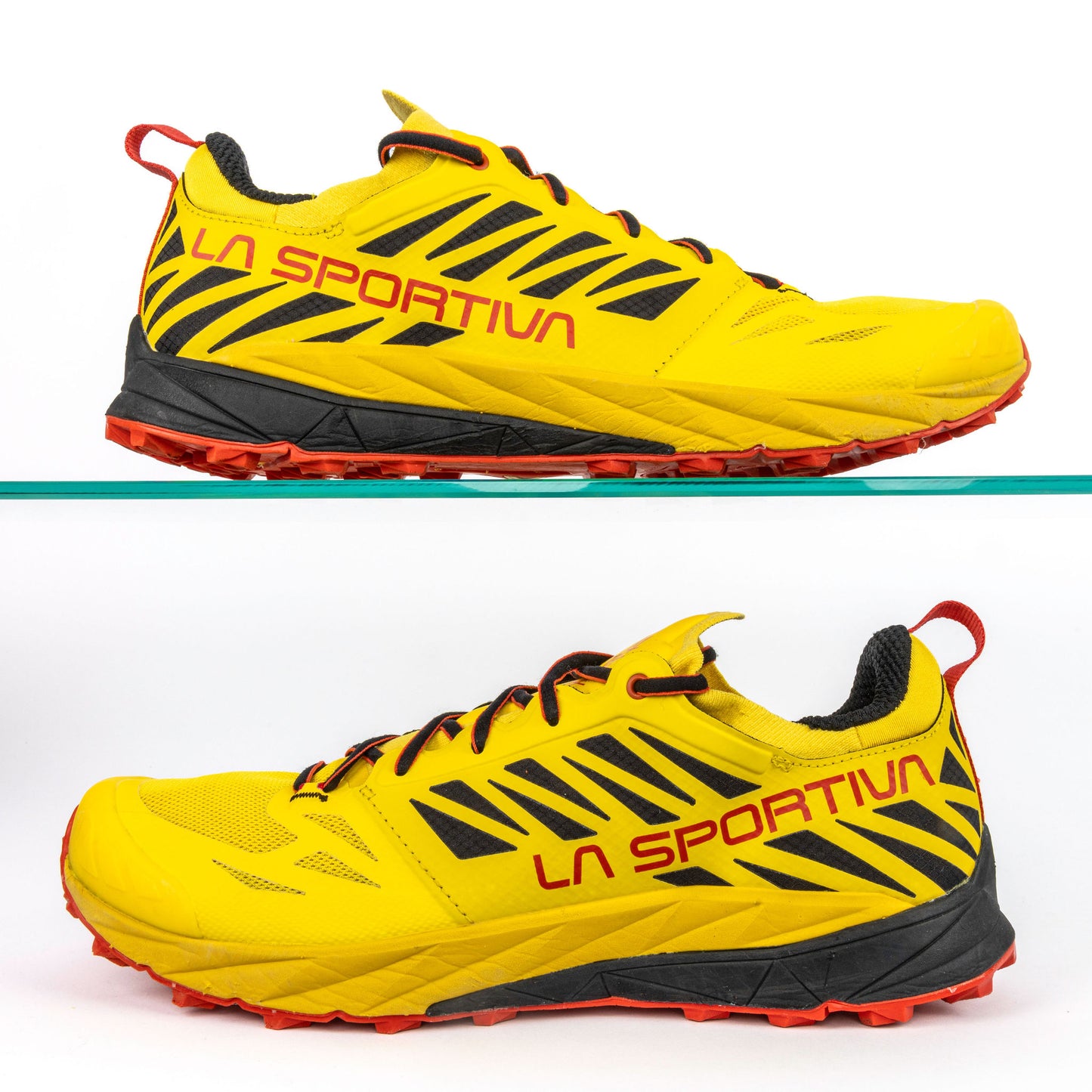 La Sportiva Kaptiva (10.5 Women)